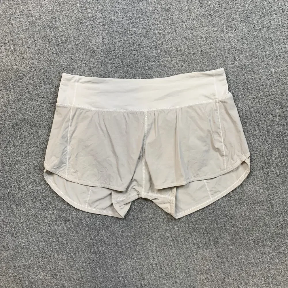 Lululemon fabric good